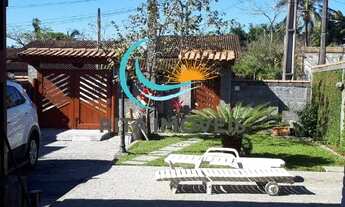 Imagem: Venha conhecer esta casa, totalmente mobiliada