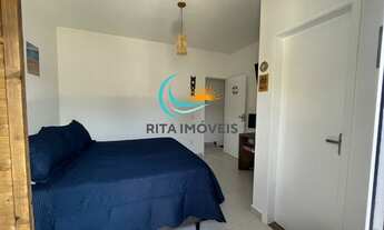 Imagem 7: Localizada em um bairro tranquilo e familiar, essa casa de 2 suítes é perfeita para quem b