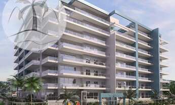 Imagem 2: Tons do Indaiá com dois dormitórios - Unidade de Revenda