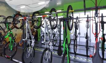 Imagem 7: Tons do Indaiá com dois dormitórios - Unidade de Revenda