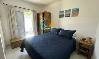 Imagem 5: Localizada em um bairro tranquilo e familiar, essa casa de 2 suítes é perfeita para quem b