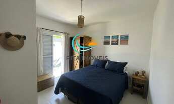 Imagem 6: Localizada em um bairro tranquilo e familiar, essa casa de 2 suítes é perfeita para quem b