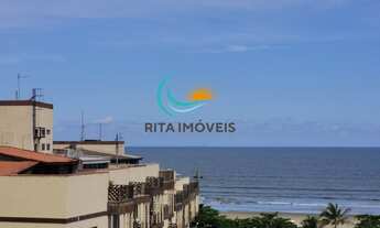 Imagem 4: Cobertura Triplex com vista do mar em vários ângulos, no Maitinga