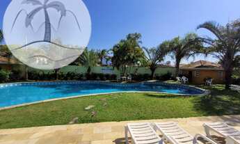 Imagem 6: Sobrado com 2 suítes em Condominio fechado com quintal e piscina