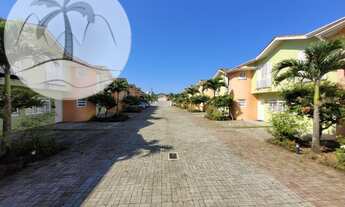 Imagem: Sobrado com 2 suítes em Condominio fechado