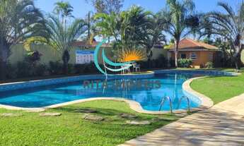 Imagem 7: Sobrado com 2 suítes em Condominio fechado com quintal e piscina