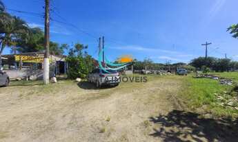 Imagem 4: Terreno comercial de frente para a Rio Santos com 520 m2 limpo, com 13 metros de frente