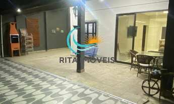 Imagem 2: Casa térrea no Sitio São João, mata nativa e preservada, dentro do Condomínio Jaguareguava