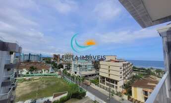 Imagem 5: Cobertura Triplex com vista do mar em vários ângulos, no Maitinga