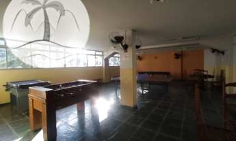 Imagem 6: Apartamento no segundo andar, 2 dormitórios, mobiliado no Maitinga, Bertioga