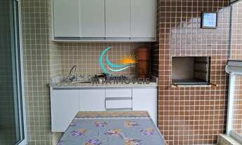 Imagem 5: Condomínio Costa Azure no Bairro de São Lourenço próximo a Praia da Riviera no Módulo 8