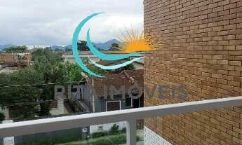 Imagem 7: Apartamento a venda 3o andar Edifício Somar no Centro de Bertioga