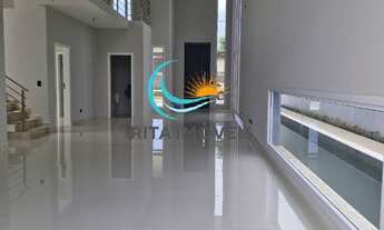 Imagem 5: Sobrado novo no condomínio Bougainville 4, com piscina com raia e área de lazer