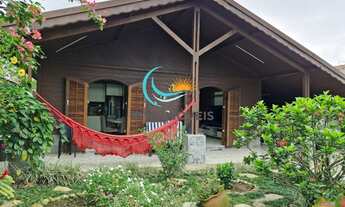 Imagem: CASA RESIDENCIAL em BERTIOGA - SP, INDAIÁ