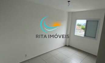 Imagem 4: Flora del Mar no Centro de Bertioga com apartamentos de 2 dormitórios com 2 vagas e Varand