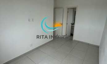 Imagem 6: Flora del Mar no Centro de Bertioga com apartamentos de 2 dormitórios com 2 vagas e Varand