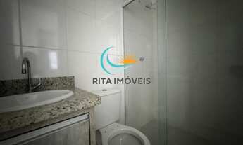 Imagem 7: Flora del Mar no Centro de Bertioga com apartamentos de 2 dormitórios com 2 vagas e Varand