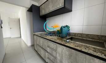 Imagem 3: Flora del Mar no Centro de Bertioga com apartamentos de 2 dormitórios com 2 vagas e Varand