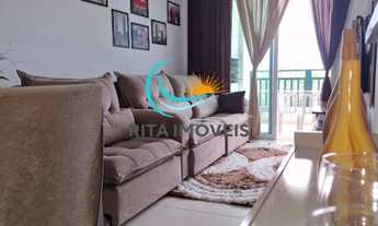 Imagem 7: Via Arboretto Apartamento 2 dormitórios, lazer completo, Maitinga, Bertioga