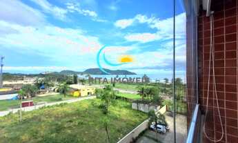 Imagem: Apartamento no 4º andar, prédio pé na