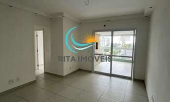 Imagem 2: Flora del Mar no Centro de Bertioga com apartamentos de 2 dormitórios com 2 vagas e Varand