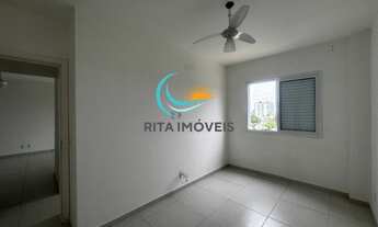 Imagem 6: Flora del Mar no Centro de Bertioga com apartamentos de 2 dormitórios com 2 vagas e Varand