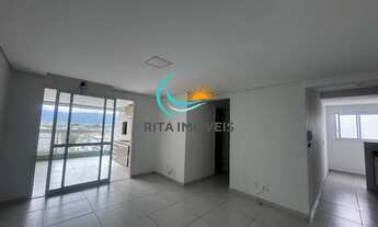 Imagem: Flora del Mar apartamento com varanda gourmet