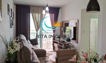 Imagem 6: Via Arboretto Apartamento 2 dormitórios, lazer completo, Maitinga, Bertioga