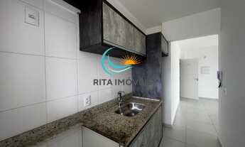 Imagem 5: Flora del Mar no Centro de Bertioga com apartamentos de 2 dormitórios com 2 vagas e Varand