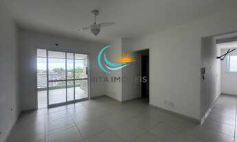 Imagem 3: Flora del Mar no Centro de Bertioga com apartamentos de 2 dormitórios com 2 vagas e Varand