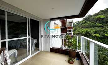 Imagem 2: Apartamentos com 2 dormitórios, sendo 1 suíte, varanda gourmet e 2 vagas de garagem