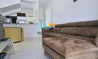 Imagem 6: Cobertura duplex incrível, com uma vista deslumbrante do mar e da serra!