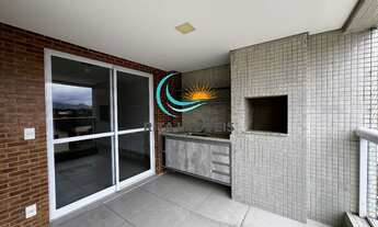 Imagem 3: Apartamento no 2o andar para locação no Praias del Mar Maitinga