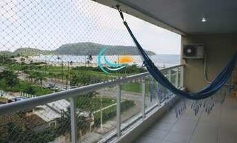 Imagem: Apartamento com vista do mar 4o andar na