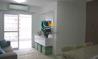 Imagem 3: Apartamento com vista do mar 4o andar na Praia do Indaiá