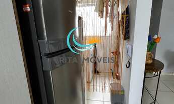 Imagem 7: Apartamentos com 2 dormitórios, sendo 1 suíte, varanda gourmet e 2 vagas de garagem