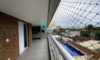 Imagem: Apartamento no 2o andar para locação no