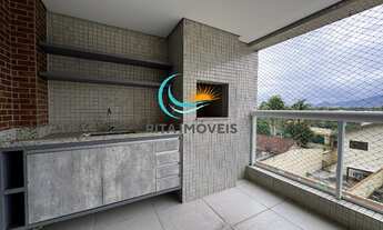 Imagem 4: Apartamento no 2o andar para locação no Praias del Mar Maitinga