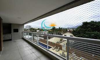 Imagem 2: Apartamento no 2o andar para locação no Praias del Mar Maitinga