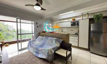 Imagem 4: Apartamentos com 2 dormitórios, sendo 1 suíte, varanda gourmet e 2 vagas de garagem