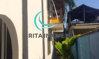 Imagem 7: Venha conhecer a casa dos seus sonhos! Localizada no Indaiá a menos de 200 metros da areia