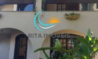 Imagem 2: Venha conhecer a casa dos seus sonhos! Localizada no Indaiá a menos de 200 metros da areia