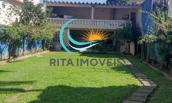 Imagem 5: Venha conhecer a casa dos seus sonhos! Localizada no Indaiá a menos de 200 metros da areia