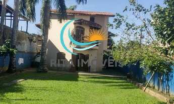 Imagem 6: Venha conhecer a casa dos seus sonhos! Localizada no Indaiá a menos de 200 metros da areia