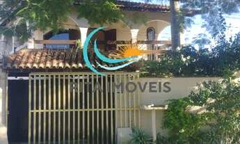 Imagem 1: Venha conhecer a casa dos seus sonhos! Localizada no Indaiá a menos de 200 metros da areia