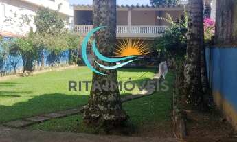 Imagem 4: Venha conhecer a casa dos seus sonhos! Localizada no Indaiá a menos de 200 metros da areia