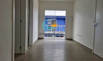 Imagem 2: Venha morar em um apartamento novo a apenas 1 quadra da praia, no Centro de Bertioga!