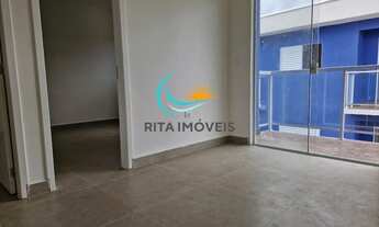 Imagem 3: Venha morar em um apartamento novo a apenas 1 quadra da praia, no Centro de Bertioga!