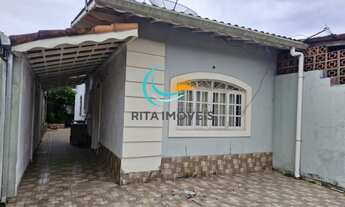 Imagem: Casa geminada à Venda na Av Ayrton Sena!