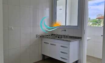 Imagem 4: Venha morar em um apartamento novo a apenas 1 quadra da praia, no Centro de Bertioga!